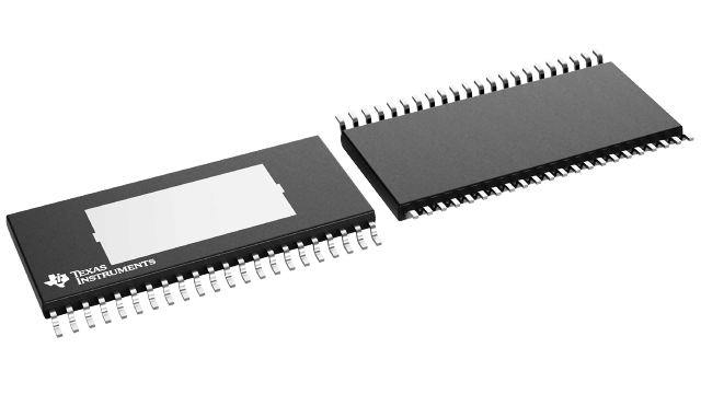 TAS5162DDV The Texas Instruments TAS5162DDV is a Class-D audio amplifier offering high performance and efficiency. It supports stereo and mono configurations with significant output power.