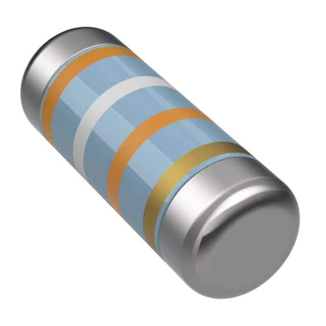 MCF-25JR-39K RES SMD 39K OHM 5% 1/4W MELF