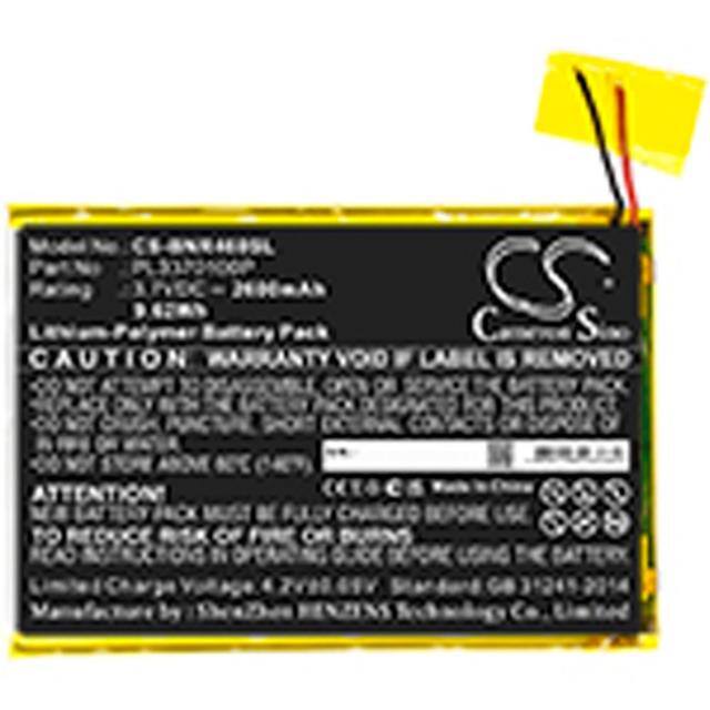 CS-BNR460SL Replacement for Cameron Sino CS-