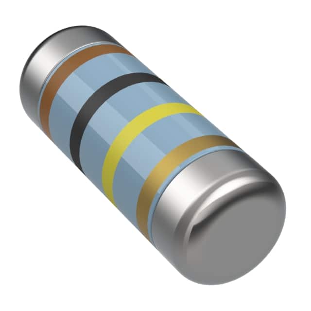 MCF-25JR-100K RES SMD 100K OHM 5% 1/4W MELF