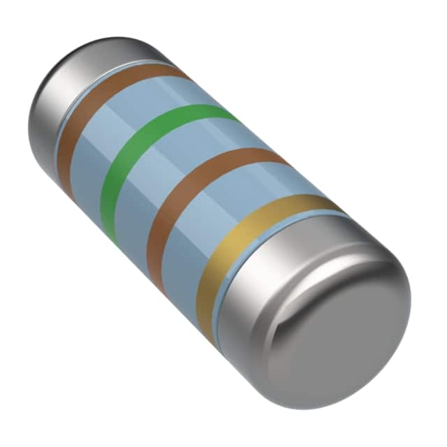 MCF-25JR-150R RES SMD 150 OHM 5% 1/4W MELF