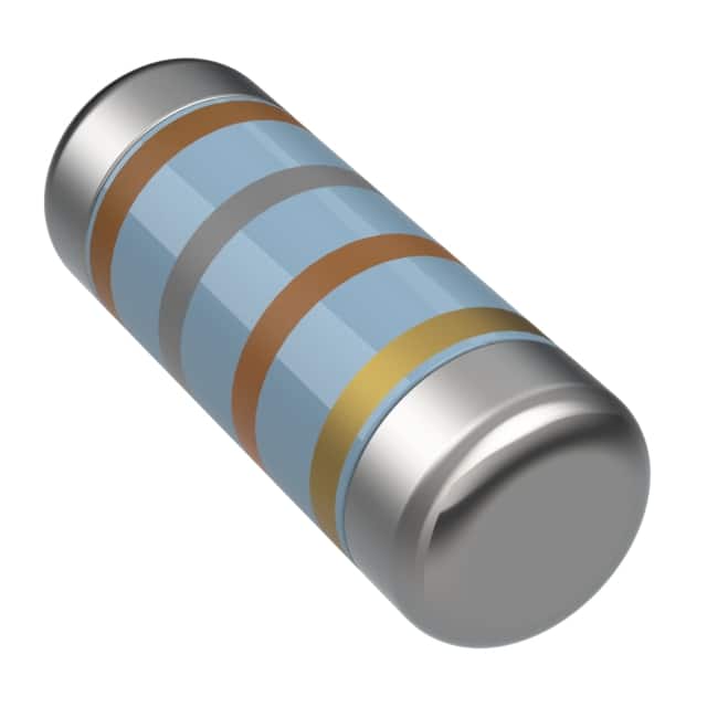 MCF-25JR-180R RES SMD 180 OHM 5% 1/4W MELF