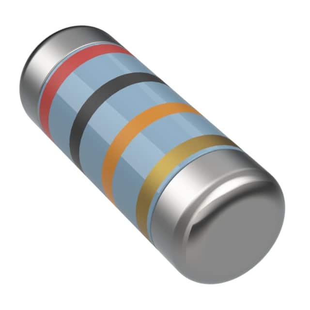 MCF-25JR-20K RES SMD 20K OHM 5% 1/4W MELF
