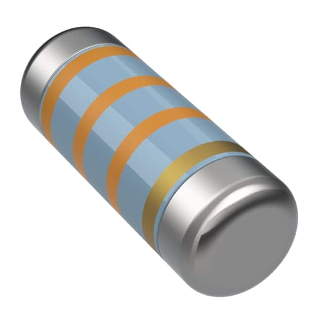 MCF-25JR-33K RES SMD 33K OHM 5% 1/4W MELF