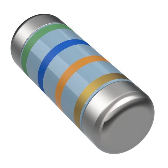 MCF-25JR-56K RES SMD 56K OHM 5% 1/4W MELF