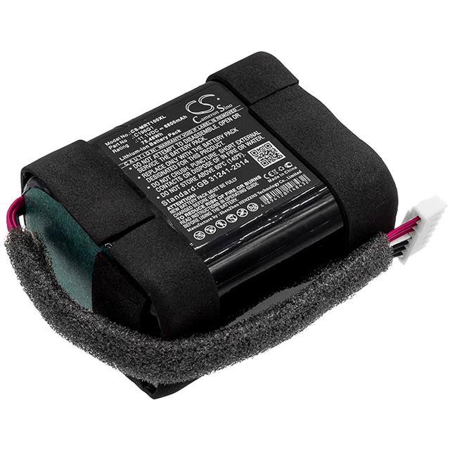 4894128148432 BATTERY Replacement for Cameron Sino 489