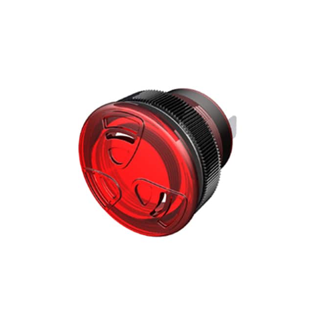 TLHS-88R-930-Q BUZZER 33.02MM PNL MNT