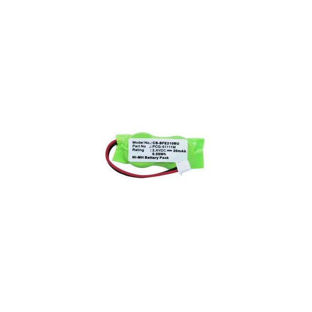 CS-SFE210BU Replacement for Cameron Sino CS-