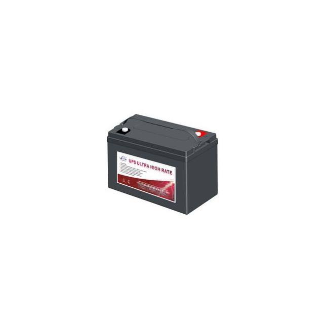 XP6-620FR Replacement for Leoch XP6-620FR