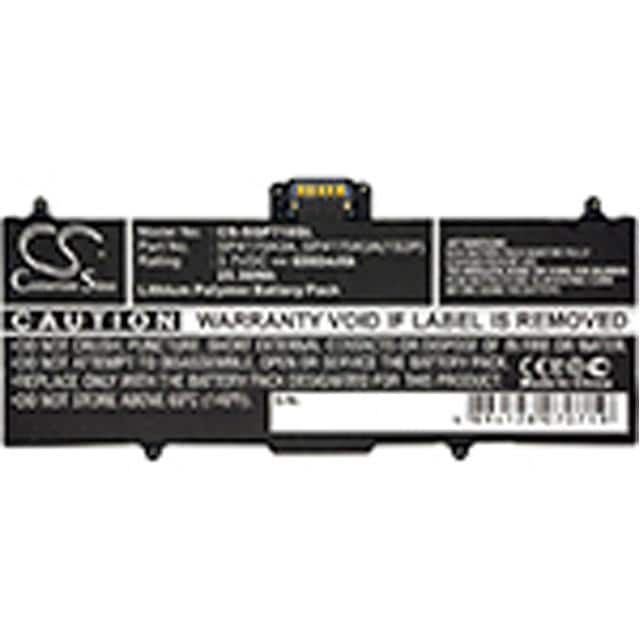 CS-SGP710SL Replacement for Cameron Sino CS-