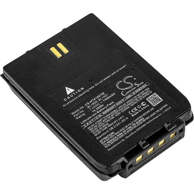 4894128141198 BATTERY Replacement for Cameron Sino 489