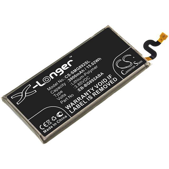 4894128157755 BATTERY Replacement for Cameron Sino 489