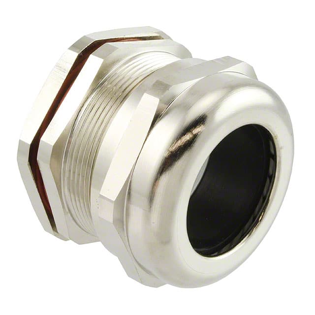 AIO-CSJPG36 CABLE GLAND 22-32MM PG36 BRASS