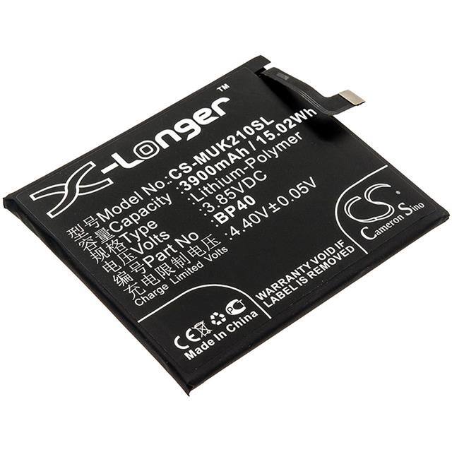 4894128147268 BATTERY Replacement for Cameron Sino 489
