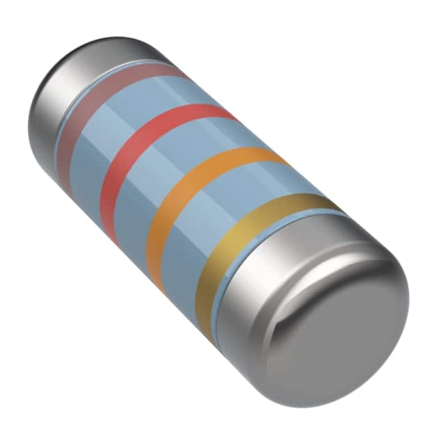 MCF-25JR-12K RES SMD 12K OHM 5% 1/4W MELF