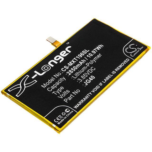4894128147800 BATTERY Replacement for Cameron Sino 489