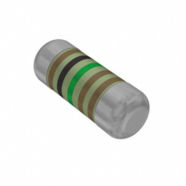 SMM02040C1051FB000 RES 1.05K OHM 1% 1/4W MELF 0204