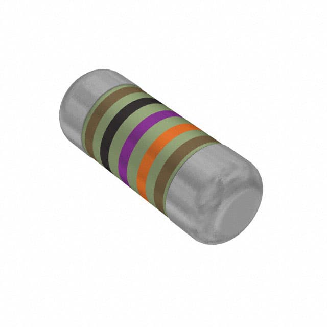 SMM02040C1073FB000 RES 107K OHM 1% 1/4W MELF 0204
