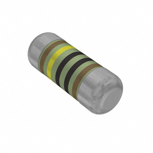 SMM02040C1400FB000 RES 140 OHM 1% 1/4W MELF 0204