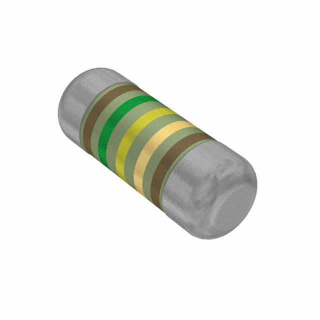 SMM02040C1549FB000 RES 15.4 OHM 1% 1/4W MELF 0204