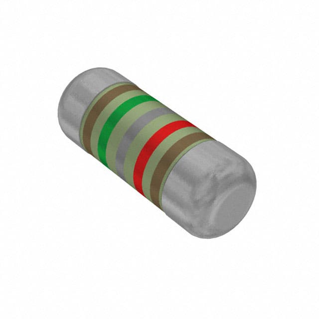 SMM02040C1582FB000 RES 15.8K OHM 1% 1/4W MELF 0204