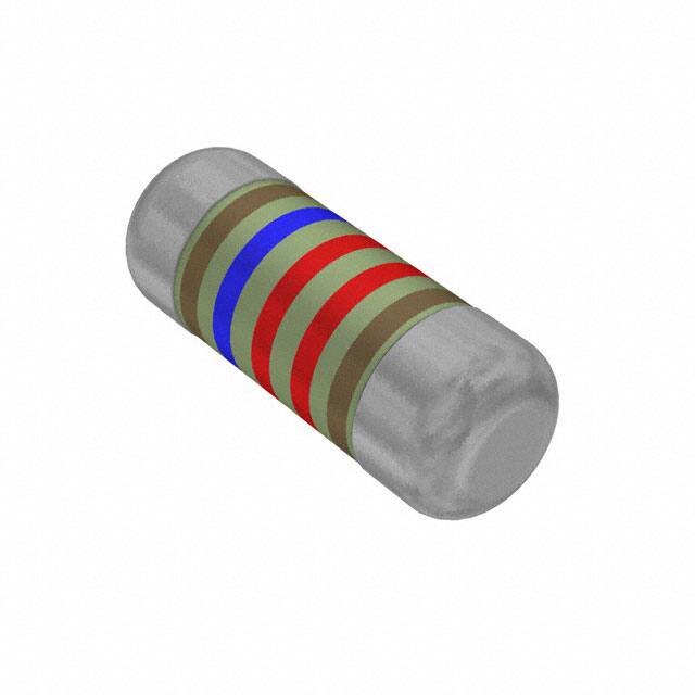 SMM02040C1622FB000 RES 16.2K OHM 1% 1/4W MELF 0204