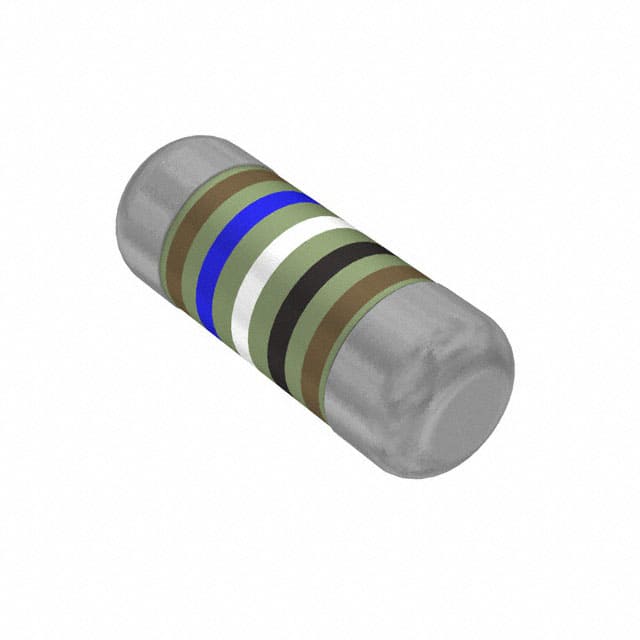 SMM02040C1690FB000 RES 169 OHM 1% 1/4W MELF 0204