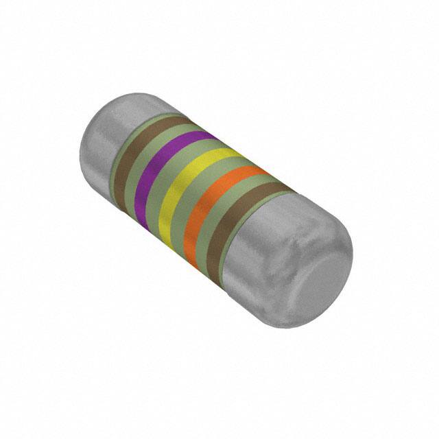 SMM02040C1743FB000 RES 174K OHM 1% 1/4W MELF 0204