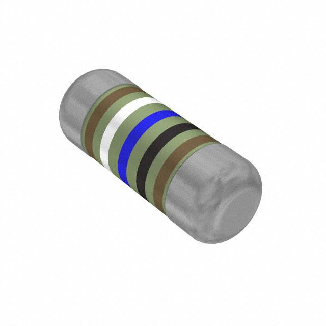 SMM02040C1960FB000 RES 196 OHM 1% 1/4W MELF 0204