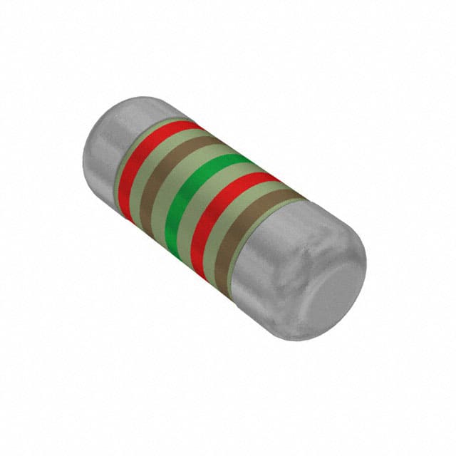 SMM02040C2152FB000 RES 21.5K OHM 1% 1/4W MELF 0204