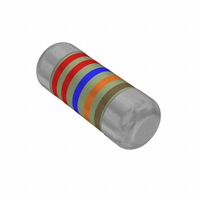 SMM02040C2263FB000 RES 226K OHM 1% 1/4W MELF 0204