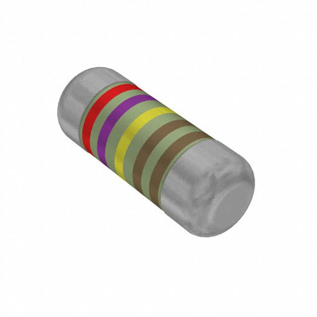 SMM02040C2741FB000 RES 2.74K OHM 1% 1/4W MELF 0204