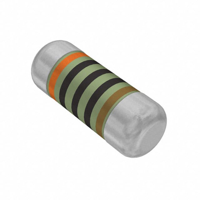 SMM02040C3000FB000 RES 300 OHM 1% 1/4W MELF 0204