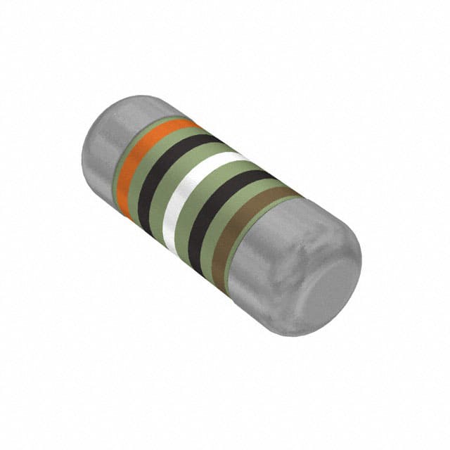 SMM02040C3090FB000 RES 309 OHM 1% 1/4W MELF 0204