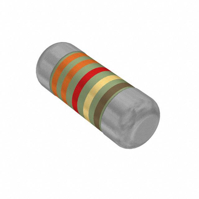 SMM02040C3329FB000 RES 33.2 OHM 1% 1/4W MELF 0204