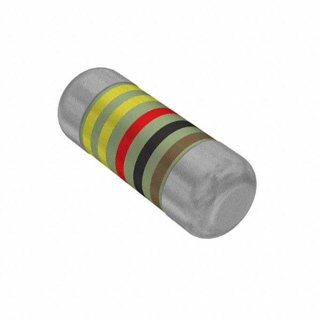 SMM02040C4420FB300 RES 442 OHM 1% 1/4W MELF 0204