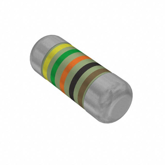 SMM02040C4530FB300 RES 453 OHM 1% 1/4W MELF 0204
