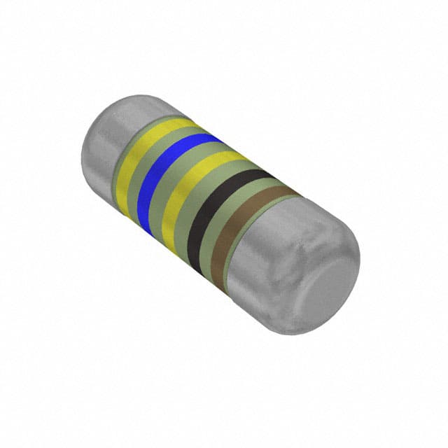 SMM02040C4640FB000 RES 464 OHM 1% 1/4W MELF 0204