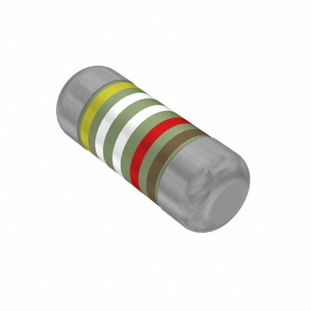 SMM02040C4992FB000 RES 49.9K OHM 1% 1/4W MELF 0204