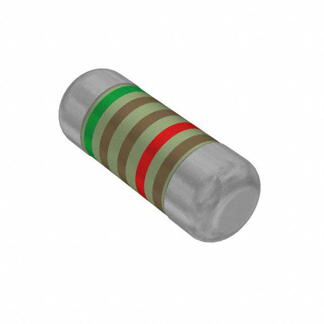 SMM02040C5112FB000 RES 51.1K OHM 1% 1/4W MELF 0204