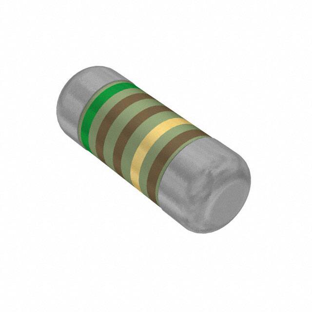 SMM02040C5119FB000 RES 51.1 OHM 1% 1/4W MELF 0204