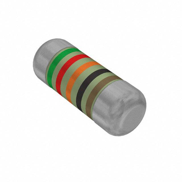 SMM02040C5230FB000 RES 523 OHM 1% 1/4W MELF 0204