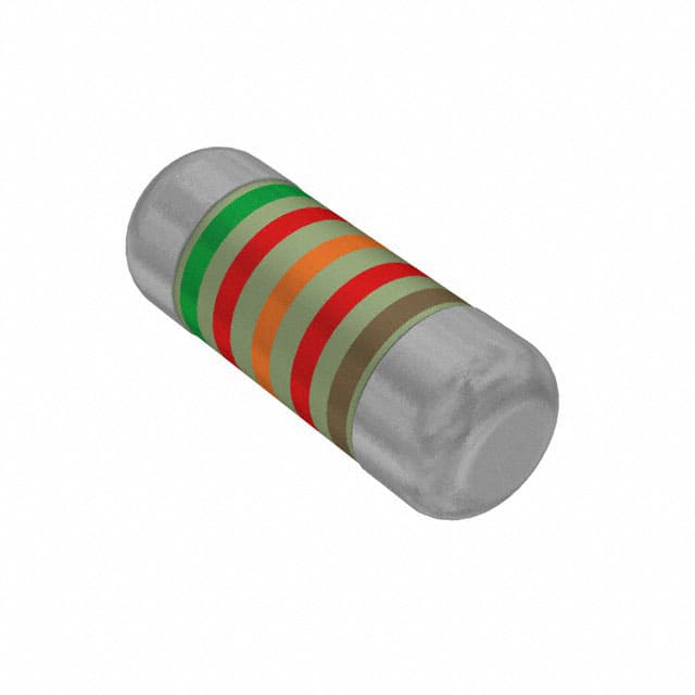 SMM02040C5232FB000 RES 52.3K OHM 1% 1/4W MELF 0204