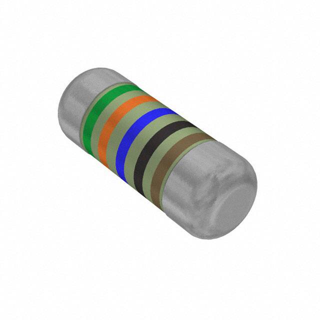 SMM02040C5360FB000 RES 536 OHM 1% 1/4W MELF 0204