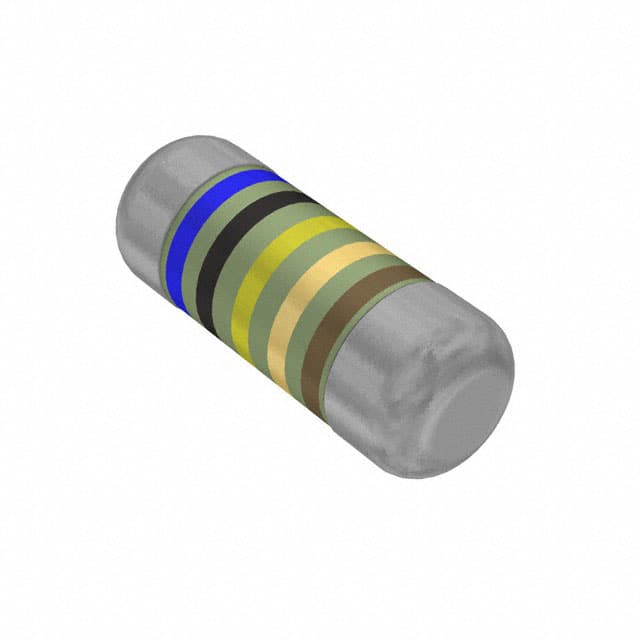 SMM02040C6049FB000 RES 60.4 OHM 1% 1/4W MELF 0204