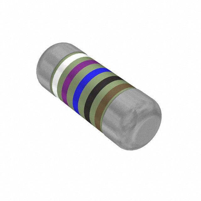 SMM02040C9760FB000 RES 976 OHM 1% 1/4W MELF 0204