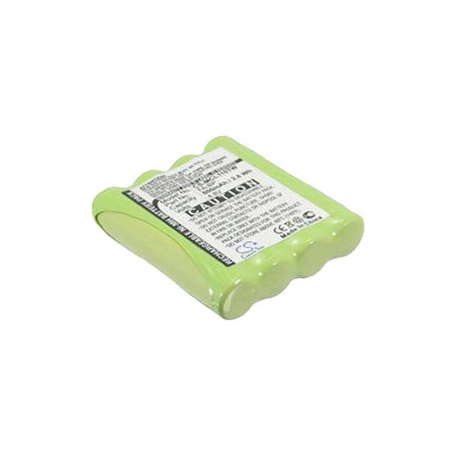 FRS100 BATTERY Replacement for Cobra FRS100 Bat