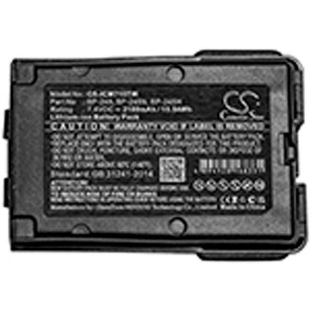 BP-245H BATTERY Replacement for Icom BP-245H Bat