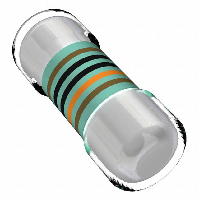 MLF14FTC100K RES 100K OHM 1% 1/4W MELF 0204