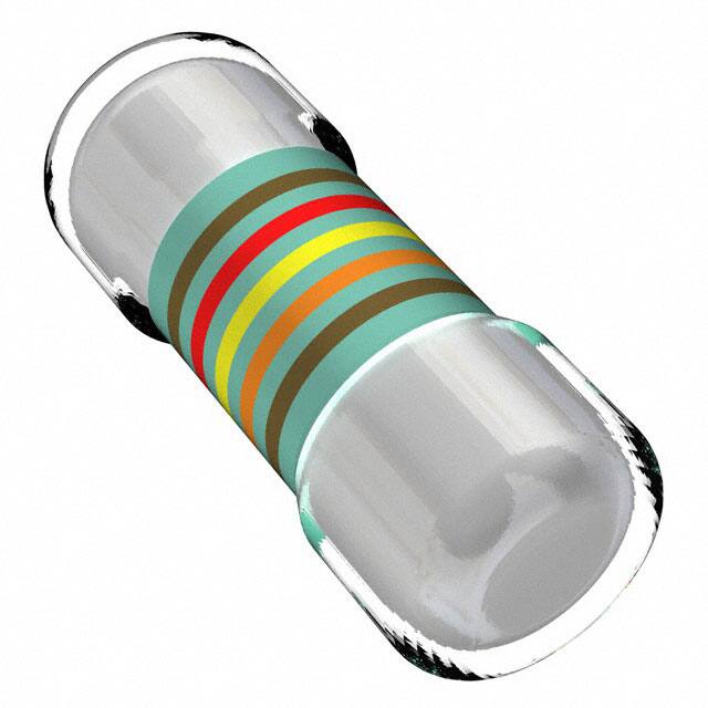 MLF14FTC124K RES 124K OHM 1% 1/4W MELF 0204